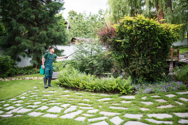 Best Pest Prevention Services  in Cedar Lake, IN